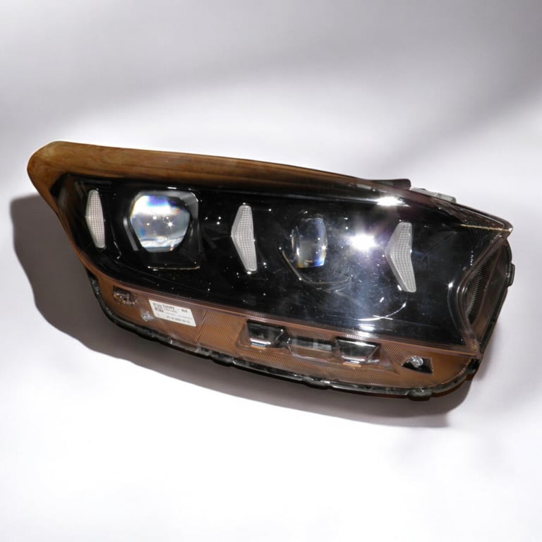 Frontscheinwerfer Kia Xceed 92102-J7850 Rechts Scheinwerfer Headlight