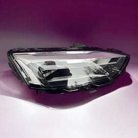 Frontscheinwerfer Audi A5 8W6941012 LED Rechts Scheinwerfer Headlight SCH2630959228pt