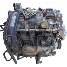 Load image into Gallery viewer, Motor VW Golf CBZ 1.2 TSI 140TKm Benzin Engine Komplett