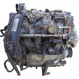 Motor VW Golf CBZ 1.2 TSI 140TKm Benzin Engine Komplett