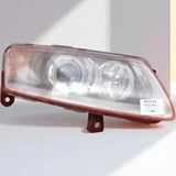 Frontscheinwerfer Audi A6 C6 Xenon Rechts Scheinwerfer Headlight