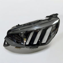 Laden Sie das Bild in den Galerie-Viewer, Frontscheinwerfer Peugeot 208 II 9850177680 Links Scheinwerfer Headlight SCH2207171465uy