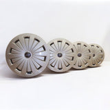 4x Alufelge 16 Zoll 7.0