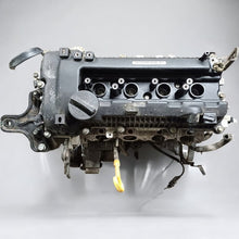 Laden Sie das Bild in den Galerie-Viewer, Motor Kia Stonic G4LC 1.4 75TKm Benzin Engine Unkomplett