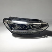 Load image into Gallery viewer, Frontscheinwerfer VW Touran 5TB941036B LED Rechts Scheinwerfer Headlight