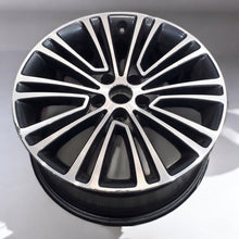 Load image into Gallery viewer, 1x Alufelge 18 Zoll 8.0" 5x112 30ET Glanz Schwarz 6863420 BMW G31 G30 Mg FEL2614077723sf