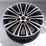 1x Alufelge 18 Zoll 8.0