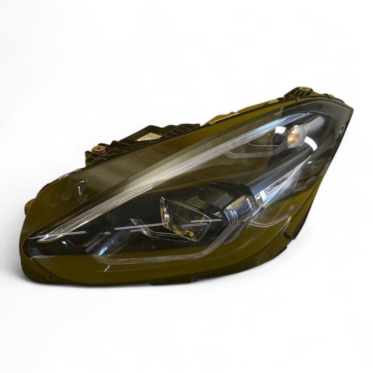 Frontscheinwerfer BMW Z4 G29 5A2DBA3-02 Full LED Links Scheinwerfer Headlight SCH7647199946ll