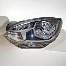 Load image into Gallery viewer, Frontscheinwerfer VW Up 1S1941015AB Halogen Links Scheinwerfer Headlight