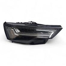 Laden Sie das Bild in den Galerie-Viewer, Frontscheinwerfer Audi A6 Laser Rechts Scheinwerfer Headlight SCH5893836465ds