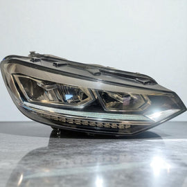 Frontscheinwerfer VW Polo 6r Touran 5TB941036B LED Rechts Scheinwerfer Headlight