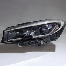 Load image into Gallery viewer, Frontscheinwerfer BMW 3 G21 G20 9481707 Laser Links Scheinwerfer Headlight SCH5827992853tv