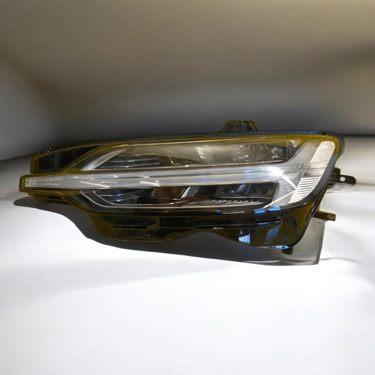 Frontscheinwerfer Volvo S60 V60 32314148 LED Links Scheinwerfer Headlight SCH2238696539fo