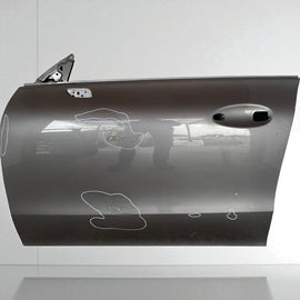 Tür Mercedes-Benz Cla Vorne Links Door Porta Porte