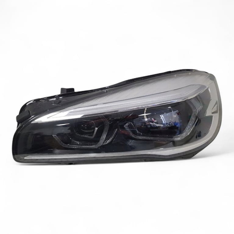 Frontscheinwerfer BMW 2 F45 F46 5A017B1-01 Full LED Links Scheinwerfer Headlight SCH3901754944uy