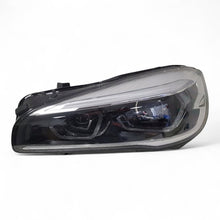 Load image into Gallery viewer, Frontscheinwerfer BMW 2 F45 F46 5A017B1-01 Full LED Links Scheinwerfer Headlight SCH3901754944uy