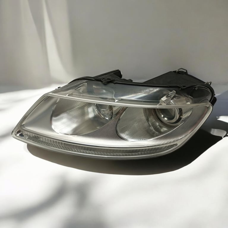 Frontscheinwerfer VW Phaeton 3D1941015N Xenon Links Scheinwerfer Headlight