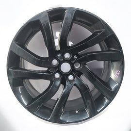 1x Alufelge 20 Zoll 8.5