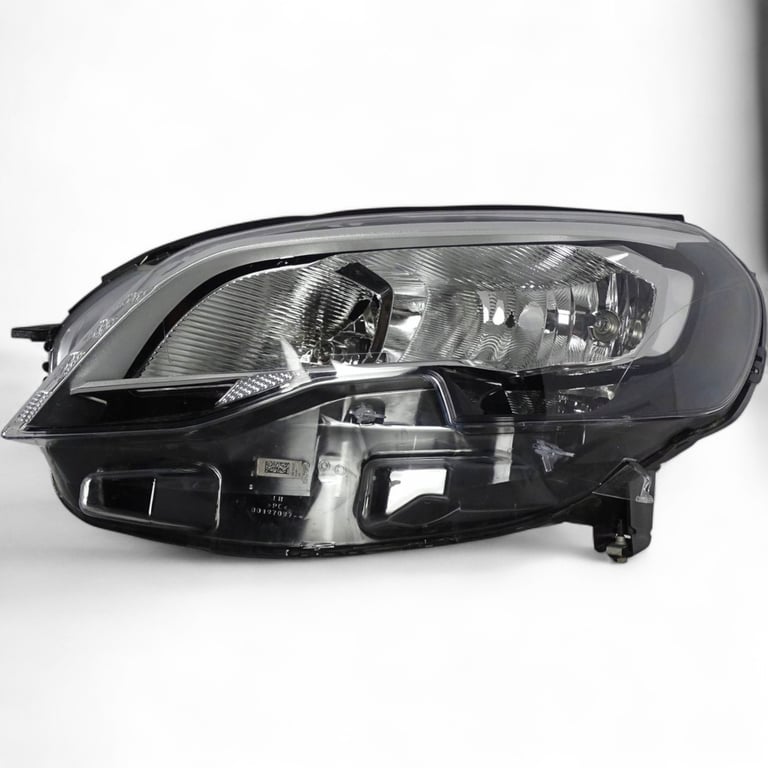 Frontscheinwerfer Peugeot Expert 9808572680 Ein Stück (Rechts oder Links) SCH5187042170rj