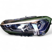 Load image into Gallery viewer, Frontscheinwerfer BMW X1 F48 5A01177-03 Full LED Links Scheinwerfer Headlight SCH2247734018ne