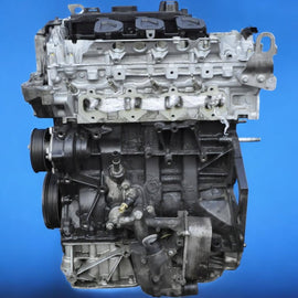 Motor Renault Trafic III M9R692 2.0 DCI 150PS 84kW 240TKm 2011 Diesel Unkomplett
