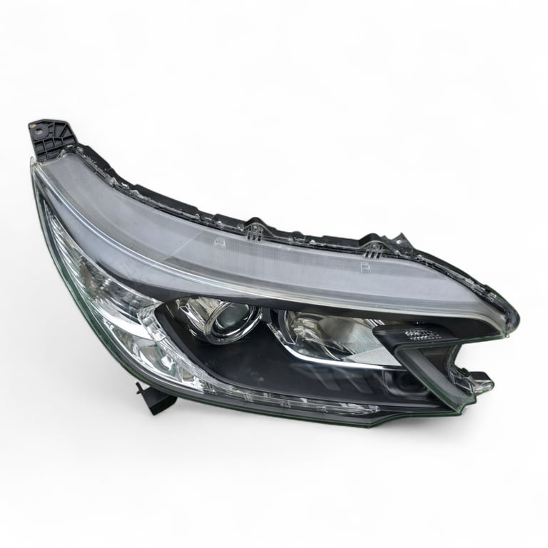 Frontscheinwerfer Honda Crv LED Rechts Scheinwerfer Headlight