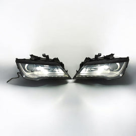 Frontscheinwerfer Audi C7 A7 4G8941005 4G8941006 LED Rechts oder Links SCH5124469087xc