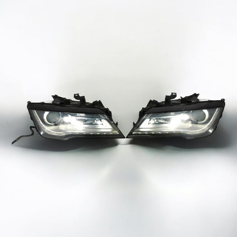 Frontscheinwerfer Audi C7 A7 4G8941005 4G8941006 LED Rechts oder Links SCH5124469087xc
