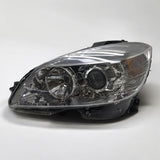 Frontscheinwerfer Mercedes-Benz W204 A2048208761 Links Scheinwerfer Headlight