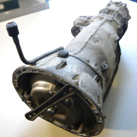 Getriebe Mercedes-Benz W203 218KM 722668 Automatikgetriebe Trasmissione