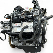 Laden Sie das Bild in den Galerie-Viewer, Motor Audi Seat Skoda VW A3 Leon Fabia II CBZ 1.2 TSI 106TKm Benzin Komplett