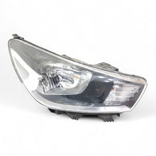 Laden Sie das Bild in den Galerie-Viewer, Frontscheinwerfer Kia Rio IV 92102-H8 Ein Stück (Rechts oder Links) Headlight