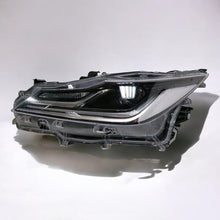 Load image into Gallery viewer, Frontscheinwerfer Toyota Corolla 81150-02T51 LED Links Scheinwerfer Headlight