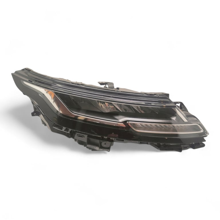 Frontscheinwerfer Land Rover Evoque LED Rechts Scheinwerfer Headlight SCH4312984178br
