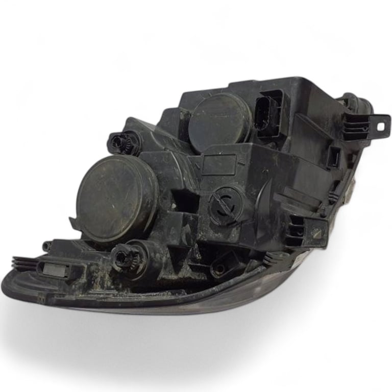 Frontscheinwerfer Mercedes-Benz Sprinter A9109060000 Rechts oder Links