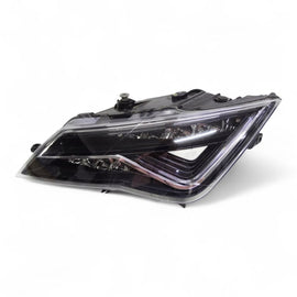 Frontscheinwerfer Seat Leon 5F1941773A LED Links Scheinwerfer Headlight SCH2147145059ct