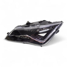 Load image into Gallery viewer, Frontscheinwerfer Seat Leon 5F1941773A LED Links Scheinwerfer Headlight SCH2147145059ct
