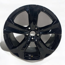 Load image into Gallery viewer, 1x Alufelge 19 Zoll 8.0&quot; 5x112 45ET Matt Schwarz 575601025T Cupra Ateca