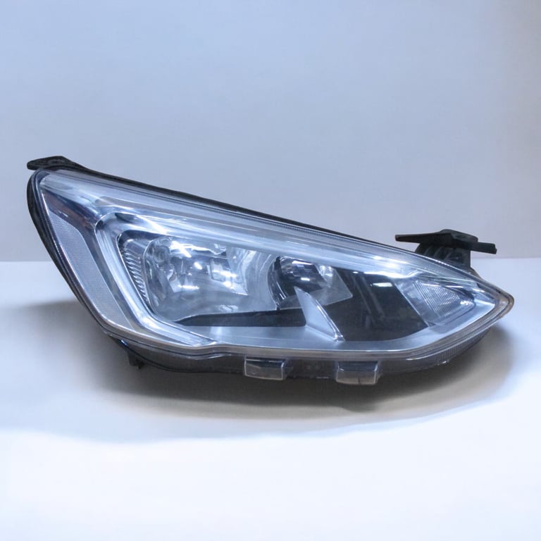 Frontscheinwerfer Ford Focus JX7B-13W029-AC LED Rechts Scheinwerfer Headlight