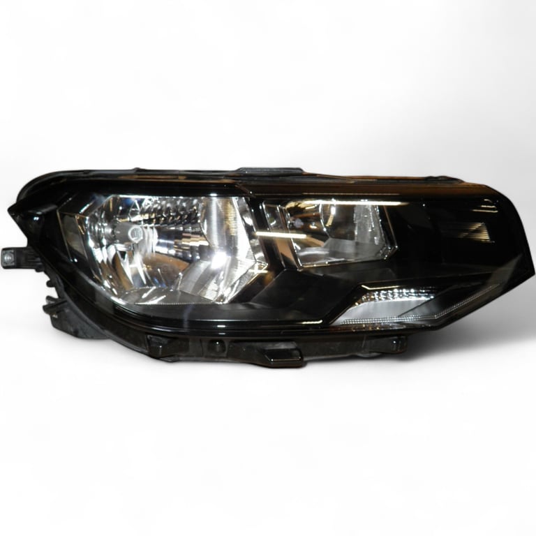 Frontscheinwerfer VW T-Cross 2GM941006A Ein Stück (Rechts oder Links) Headlight SCH2777779796uy