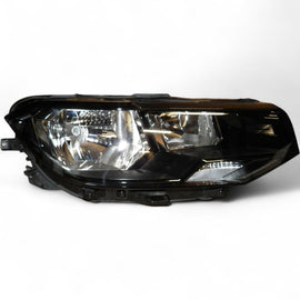 Frontscheinwerfer VW T-Cross 2GM941006A Ein Stück (Rechts oder Links) Headlight SCH2777779796uy