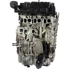 Motor BMW F48 B37C15A 1.5 86TKm 2015 Diesel Engine Unkomplett