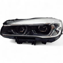 Load image into Gallery viewer, Frontscheinwerfer BMW 2 F45 F46 5A017B1-02 Full LED Links Scheinwerfer Headlight SCH4438398675am