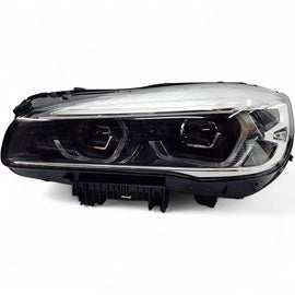 Frontscheinwerfer BMW 2 F45 F46 5A017B1-02 Full LED Links Scheinwerfer Headlight SCH4438398675am