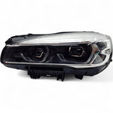Frontscheinwerfer BMW 2 F45 F46 5A017B1-02 Full LED Links Scheinwerfer Headlight