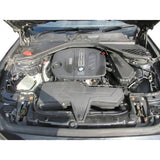 Motor BMW F21 F20 116 N47D16A 1.6 133TKm Diesel Engine Unkomplett