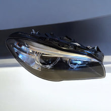 Laden Sie das Bild in den Galerie-Viewer, Frontscheinwerfer BMW 5 F11 F10 7378514 Xenon Rechts Scheinwerfer Headlight