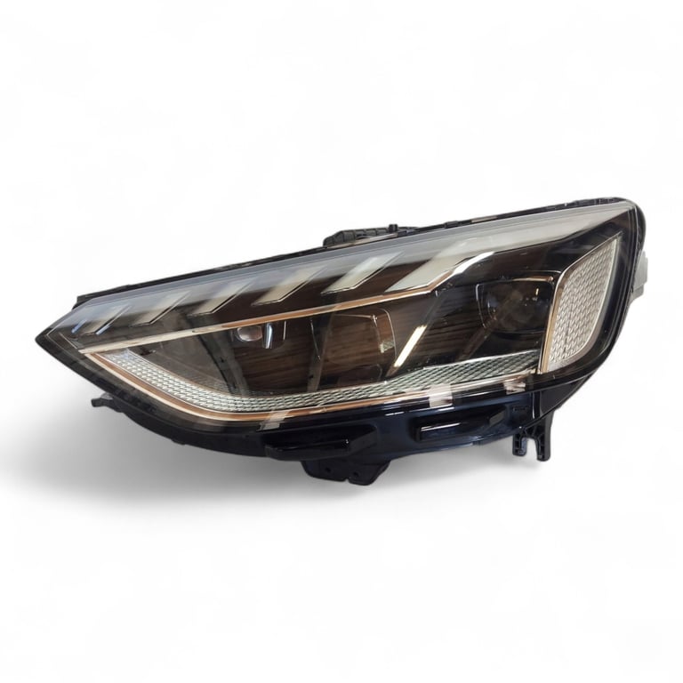 Frontscheinwerfer Audi A4 B9 8W0941035E Full LED Links Scheinwerfer Headlight SCH5404096995sm