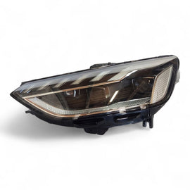 Frontscheinwerfer Audi A4 B9 8W0941035E Full LED Links Scheinwerfer Headlight SCH5404096995sm
