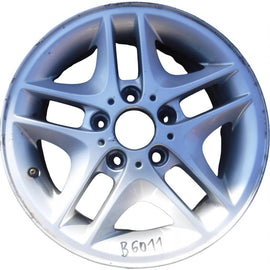 1x Alufelge 16 Zoll 7.0